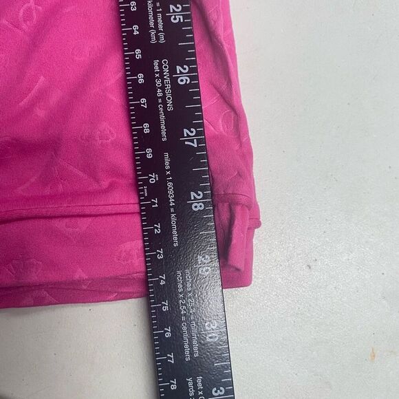 JUICY COUTURE Women’s Sleepwear Pink Size Large New With Tags SEE DESCRIPTION - Picture 15 of 15